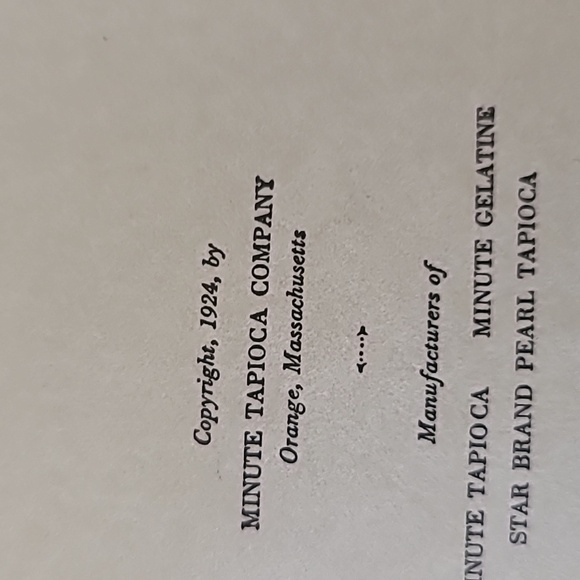 Lot of 5 vintage cook books - Picture 13 of 16